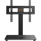Perlegear Universal Swivel TV Stand Base for 32–70 inch TVs to 99lbs