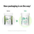 AceBiome BNRThin S30, Lactobacillus Gasseri BNR17, 10 Billion CFU Guaranteed, 90 Capsules (90 Serving, 3 Packs of 30)