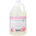 Ginger Lily Farms Botanicals All-Purpose Foaming Hand Soap Refill, 100% Vegan & Cruelty-Free, Vanilla Sugar Bliss Scent, 1 Gallon (128 fl oz)