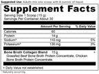 Ancient Nutrition Collagen Powder, Bone Broth Collagen, Pure, Hydrolyzed Multi Collagen Peptides, Supports Skin and Nails, Joint Supplement, 30 Servings, 15.9oz