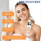 Dark Spot Corrector, Dark Spot Remover For Face and Body Serum | Improves Hyperpigmentation, Facial Freckles, Melasma, Brown Spots