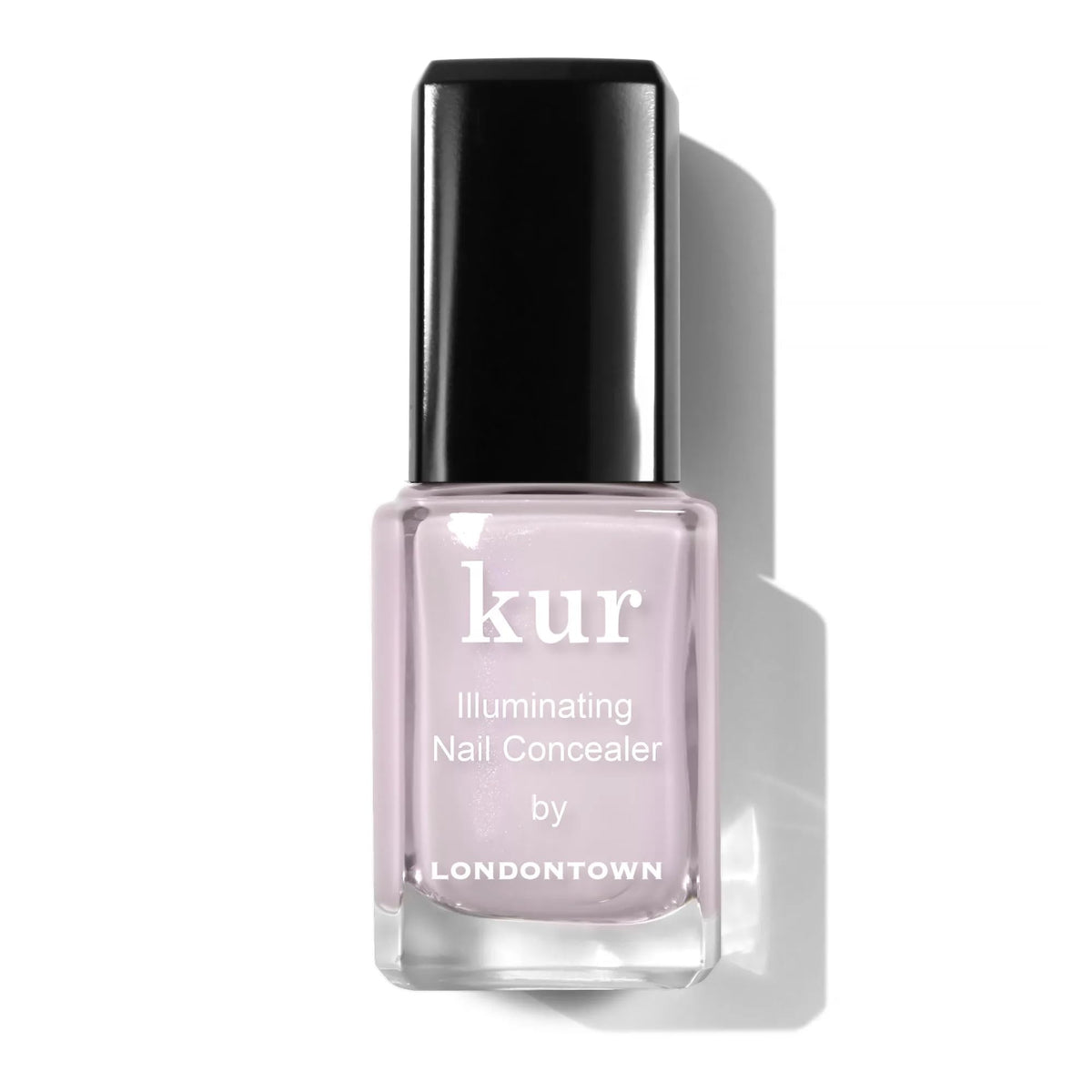 LONDONTOWN kur Illuminating Nail Concealer, Pink