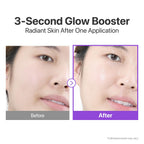 numbuzin No.9 NAD+ PDRN Glow Boosting Toner, Hydrating & Firming Toner for Wrinkles, Fine Lines & Dull Skin, Peptides & Salmon PDRN for Radiance, Korean Skincare 5.07 fl oz