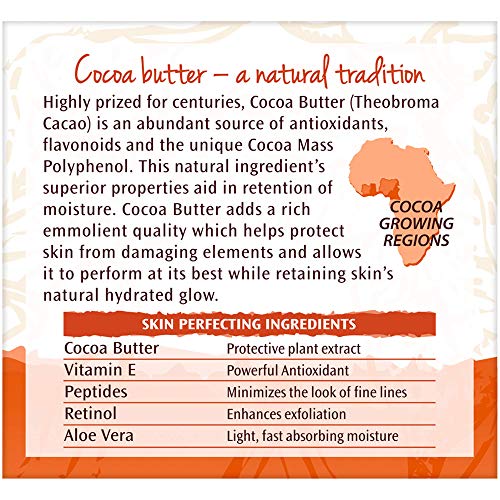 Palmer's Cocoa Butter Formula Moisture Rich Night Cream, 2.7 Ounces