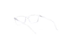 5 Pack Reading Glasses Men Women Spring Hinges Comfortable Glasses for Reading (5 Clear, 1.50)Medium