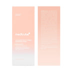 medicube Wrapping Mask Collagen Glazed Milky Glow - Daytime Peel Off Mask