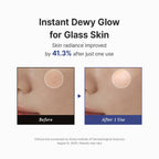 Dr.Althea Aqua Marine Jelly Mist | Lightweight, Ultra-Fine Facial Mist Spray | Hydrating Serum with PDRN & Triple Hyaluronic Acid | Vegan Korean Skincare, 3.38 fl.oz