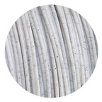 CC3D Marble PLA Filament 1.75mm 3D Printing Filament 1KG 2.2LBS 3D Printer Material Sparkly Stone Rock PLA Filament