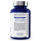 1MD Nutrition MindMD - Brain Supplement for Memory and Focus - Bacopa Monnieri for Nootropic Brain Support - Brain Health Supplement for Adults - with Vitamin B6 & Green Tea Extract - 60 Caps