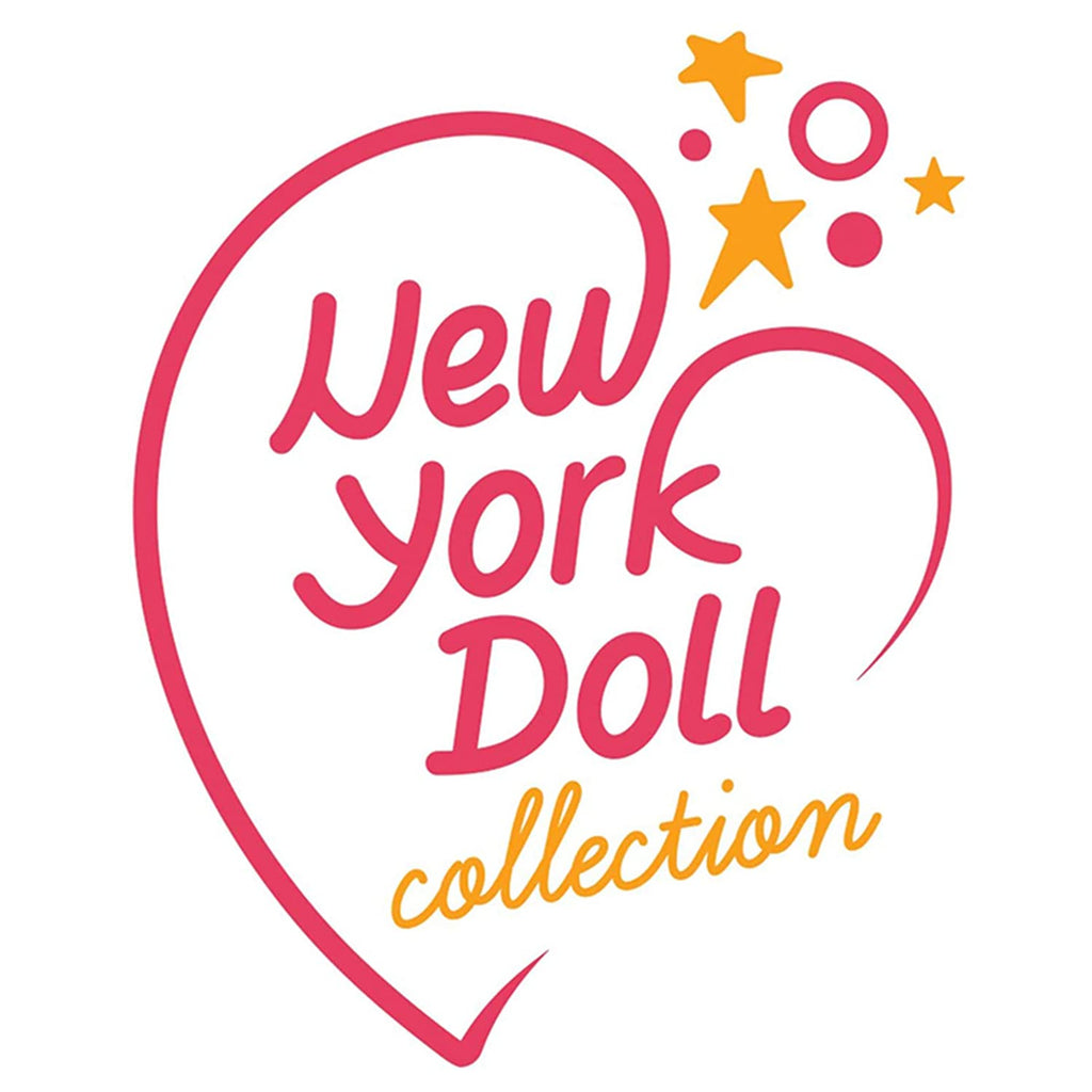 14 inch Soft Body Caucasian Baby Doll - Newborn Dolls for Girls with Doll Pacifier