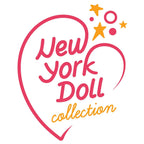 14 inch Soft Body Caucasian Baby Doll - Newborn Dolls for Girls with Doll Pacifier