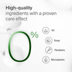 SEBAMED Feminine Intimate Wash pH 3.8 For Microflora Balance With Aloe Vera Mild Organic Based Daily Vaginal Wash Feminie Hygiene 6.8 Fluid Ounces (200 mL)