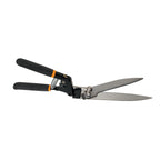 Fiskars 5" Power-Lever Grass Shears, Grass Clippers for Lawn & Garden