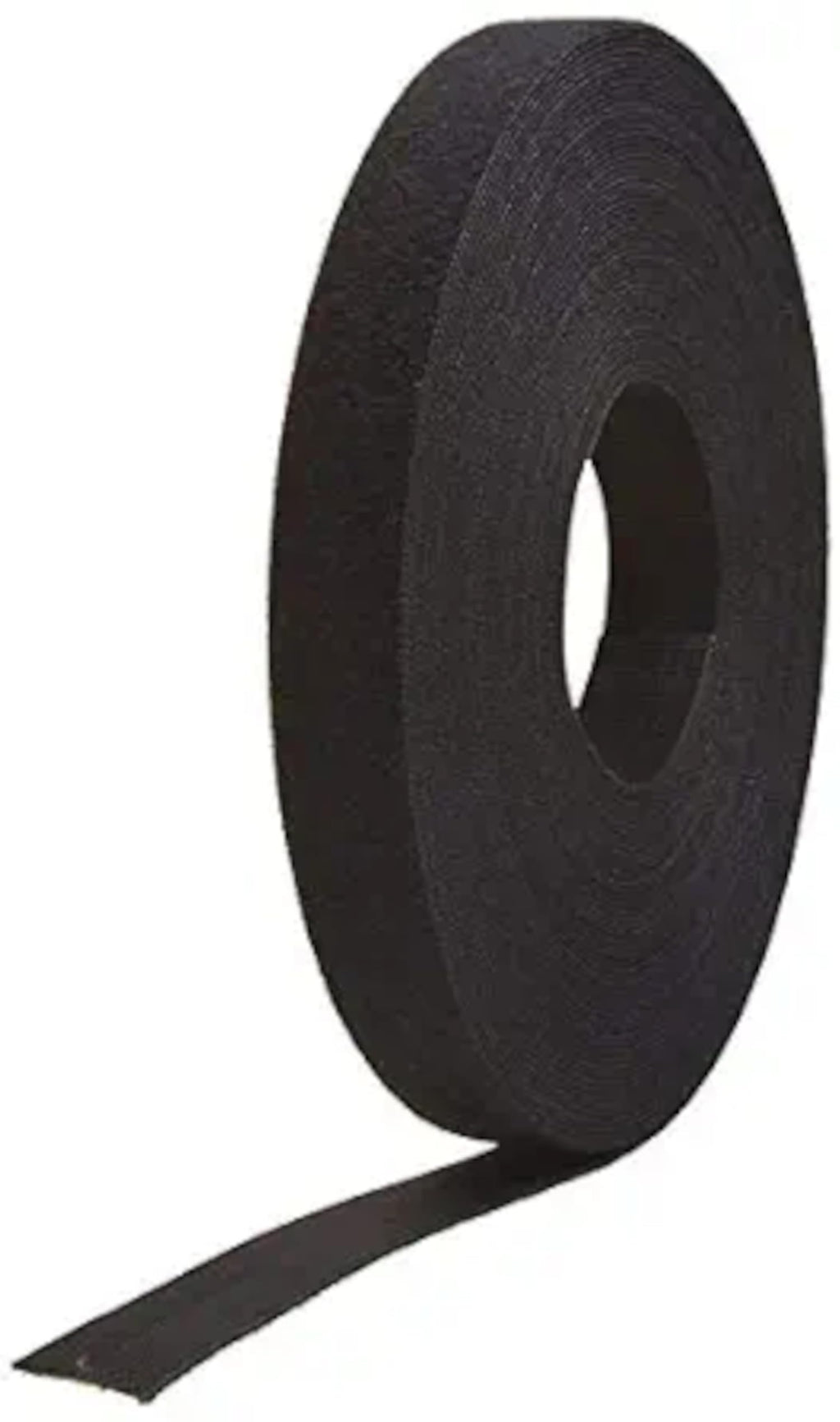 VELCRO Brand - 1801-OW-PB/B-75 Double Sided ONE-WRAP Tape for Secure and Reusable Cable Installations 1/2" X 25 Yard Roll