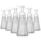 Method Foaming Hand Soap, Sweet Water, Paraben and Phthalate Free, 10 Fl Oz (Pack of 6)