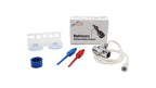 Oral Breeze | HydroCare | Water Flosser | Dental Flosser | Teeth Cleaner | Oral Irrigator | 3' Hose