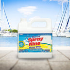 Spray Nine 26901S Marine Cleaner - 1 Gallon, 128 Fl Oz (Pack of 1)