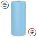 Scott Shop Original Towel Roll (75147), 55 Count (Pack of 1)