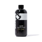 Tranont Glow Liquid Collagen for Women | Multi Collagen Peptides with Hyaluronic Acid & Biotin | Hair, Skin & Nail Support | Hydrolyzed Collagen Shot | Piña Colada | 15 fl oz