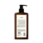 Cremo Rich-Lathering Bourbon & Oak Body Wash for Men, 32 Fl Oz