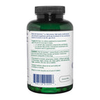 Vitanica Mid-Life Symmetry, 50-65 High Potency Daily Multivitamin and Mineral, Vegan, 180 Capsules