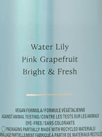 Victoria's Secret Aqua Kiss Body Mist, 8.4oz