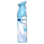 Febreze Air Mist, Air Freshener Spray, Odor Fighting Room Spray, Deodorizer for Home Bathroom Kitchen Office Apartment Dorm Room Classroom, Linen & Sky Scent, 8.1oz (Pack of 6)