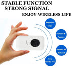 Ultralink Pocket [Internet in Your Pocket], Free WiFi Anywhere Ultralink, 2025 New Portable Satellite Internet WiFi Ultra Link Free Router Unlimited High Speed Smart Router (1 PC)