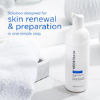 NEOSTRATA Foaming Glycolic Face Wash High Strength AHA Cleanser Soap-free, 4.2 fl. oz.