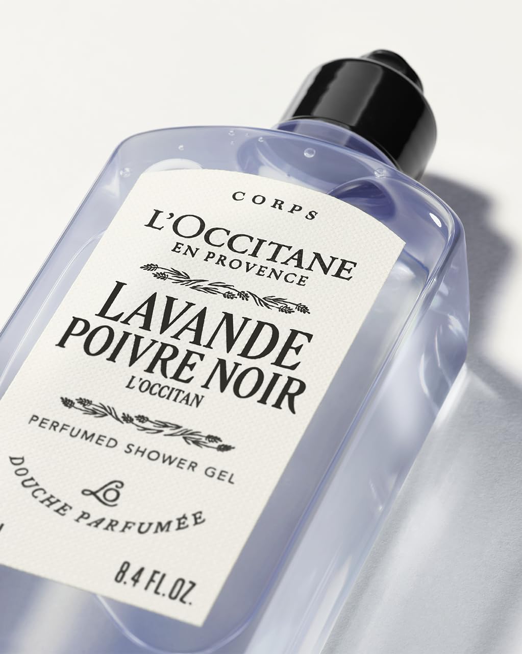 L'OCCITANE Shower Gel 8.40 fl. oz