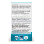 Nordic Naturals Algae Omega - 90 Soft Gels - 715 mg Omega-3 - Certified Vegan Algae Oil - Plant-Based EPA & DHA - Heart, Eye, Immune & Brain Health - Non-GMO - 45 Serving