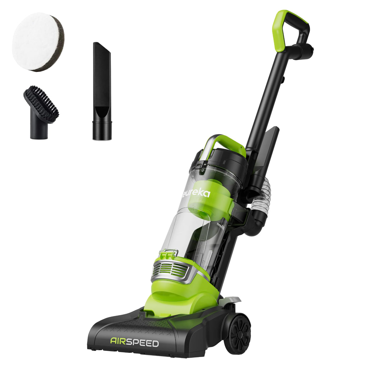 Eureka Vacuum Cleaners for Home,Airspeed Ultra-Lightweight, NEU10AE4