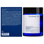 PYUNKANG YUL Nutrition Cream - Korean Skin Care Face Cream - Facial Moisturizer for Dry and Combination Skin Types - Healthy Natural Ingredients Shea Butter, Macadamia Deeply Moisturize Skin 3.4 Fl oz