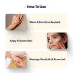 Tallow and Manuka Honey Balm, 2 oz, Unscented, Grass Fed Grass Finished, Face Cream, Body, Lotion, and Lip Balm