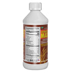Germa Malt Extract (Extracto de Malta) – Liquid Dietary Supplement for Energy & Vitality – Rich in B-Vitamins & Essential Minerals – Traditional Nutritional Support – 16 fl oz