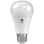 GE LED Light Bulbs, 60 Watt, Soft White, A19 (6 Pack)