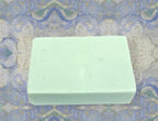 Florida Cleansing Water Bar Handmade Soap to Cleanse Your Body This Soap has a Floral Refreshing Scent.