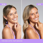 Bondi Sands Technocolor Self Tanning Face Serum, Innovative Formula Hydrates, Soothes, and Enhances Skin with Vitamin C and Chamomile, Fragrance Free