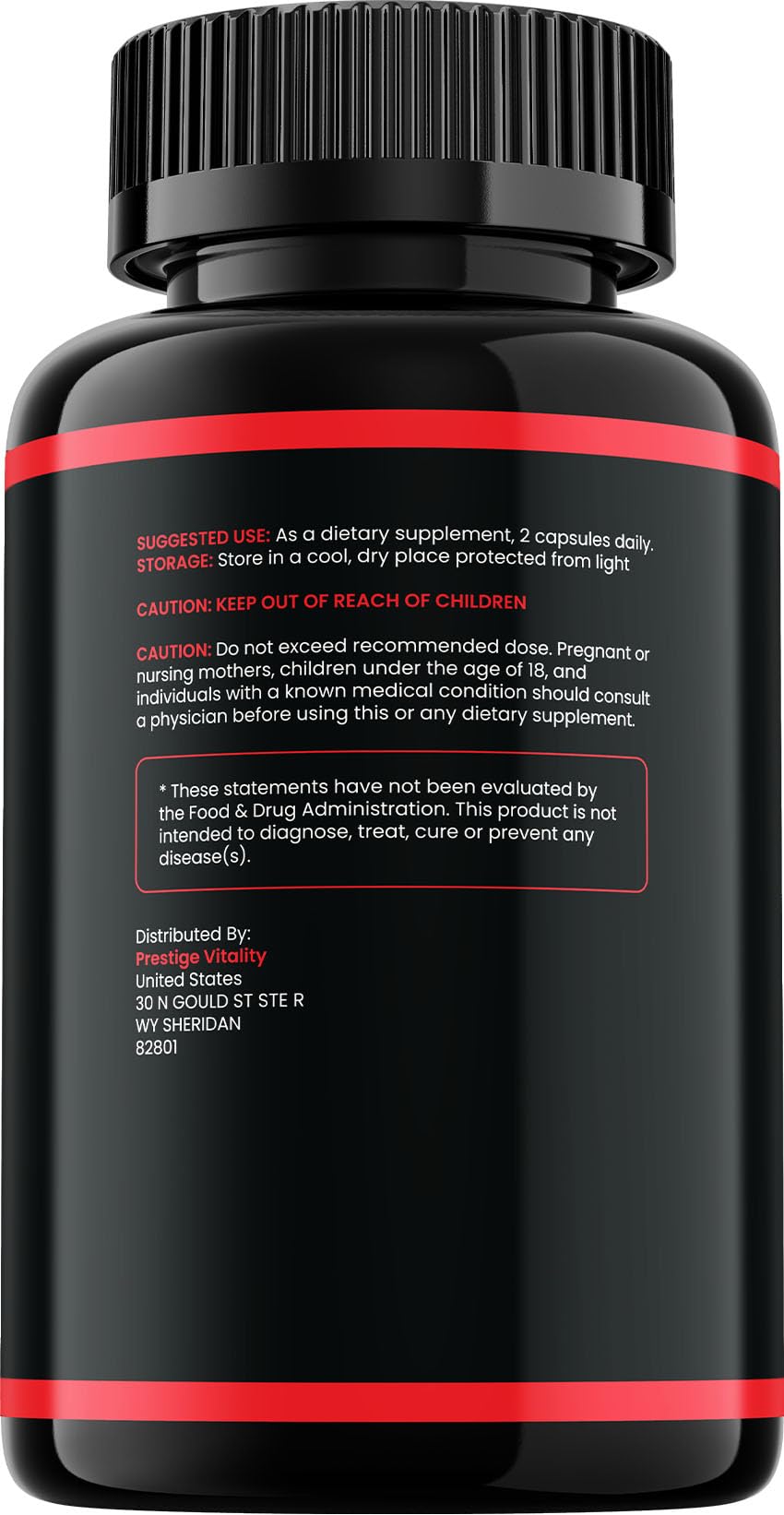 Vigoryn Advanced Formula Supplement, Vigoryn Pills for Men Reviews, 2 Pack, 120 Capsules