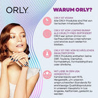 Orly Mansion Lane Nail Lacquer, 0.6 Ounce