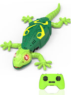 Wall Climbing Lizard,Rc Car Toys for Kids,Remote Control Cars,Wall Crawler Robot Geckos,Fun Kids Toys,Cool Stuff Gadgets 2025,Halloween Christmas Birthday Gifts for Boys Girls Teens Ages 3 4 5 6 7 8 +