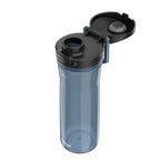 Contigo Jackson 2.0 Water Bottle with AutoPop Lid, 40oz Blueberry