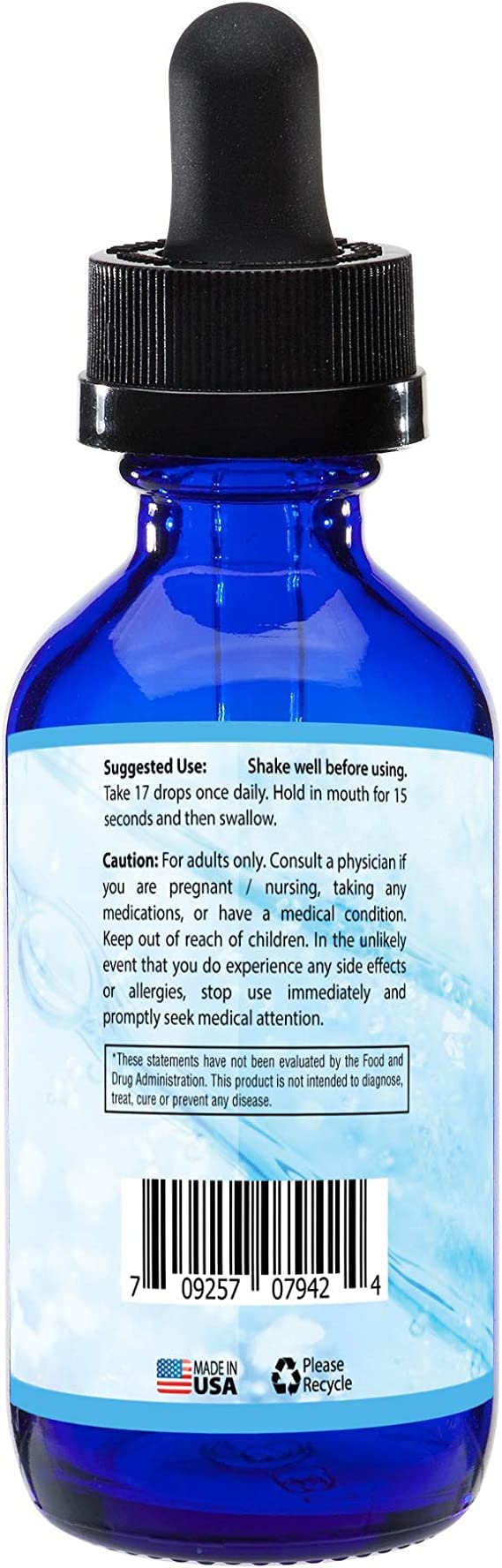 Absonutrix Lycopene Complex- 50 mg 4 Oz Bottle, 200 Highly Potent Servings, Pure Ingredients, Third-Party Tested, Quick Absorption, GMP-Certified, Non-GMO, Cruelty-Free Products, Made in USA