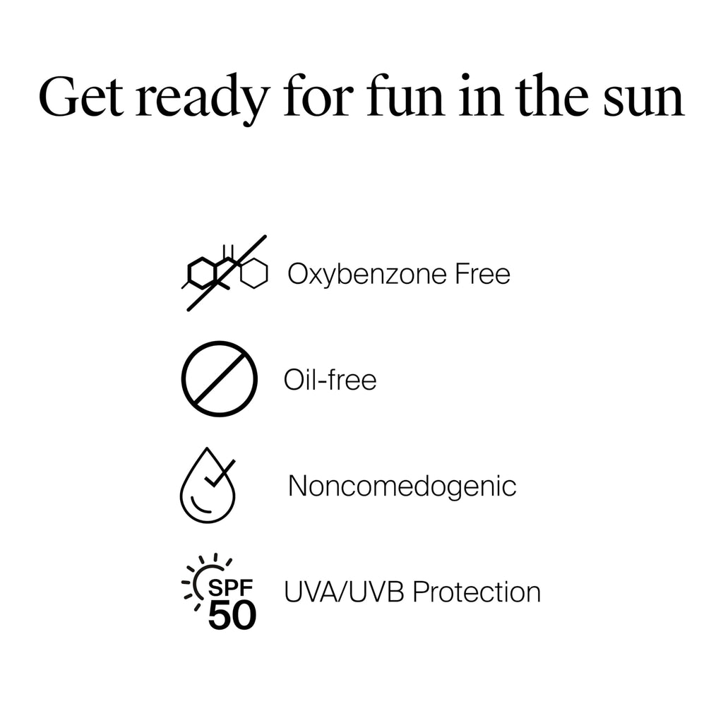 Neutrogena Hydro Boost Moisturizing Water Gel Sunscreen Lotion with Broad Spectrum SPF 50, Water-Resistant & Non-Greasy Hydrating Sunscreen Lotion, Oil-Free, 3 fl. oz, 3 Pack