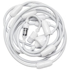 Amptyhub Upgrade Pool Cleaner Feed Hose Replacement for Zodiac Polaris 280 380 180 3900 Pool Cleaner Feed Hose G5(Not compatiable with Polaris 360)