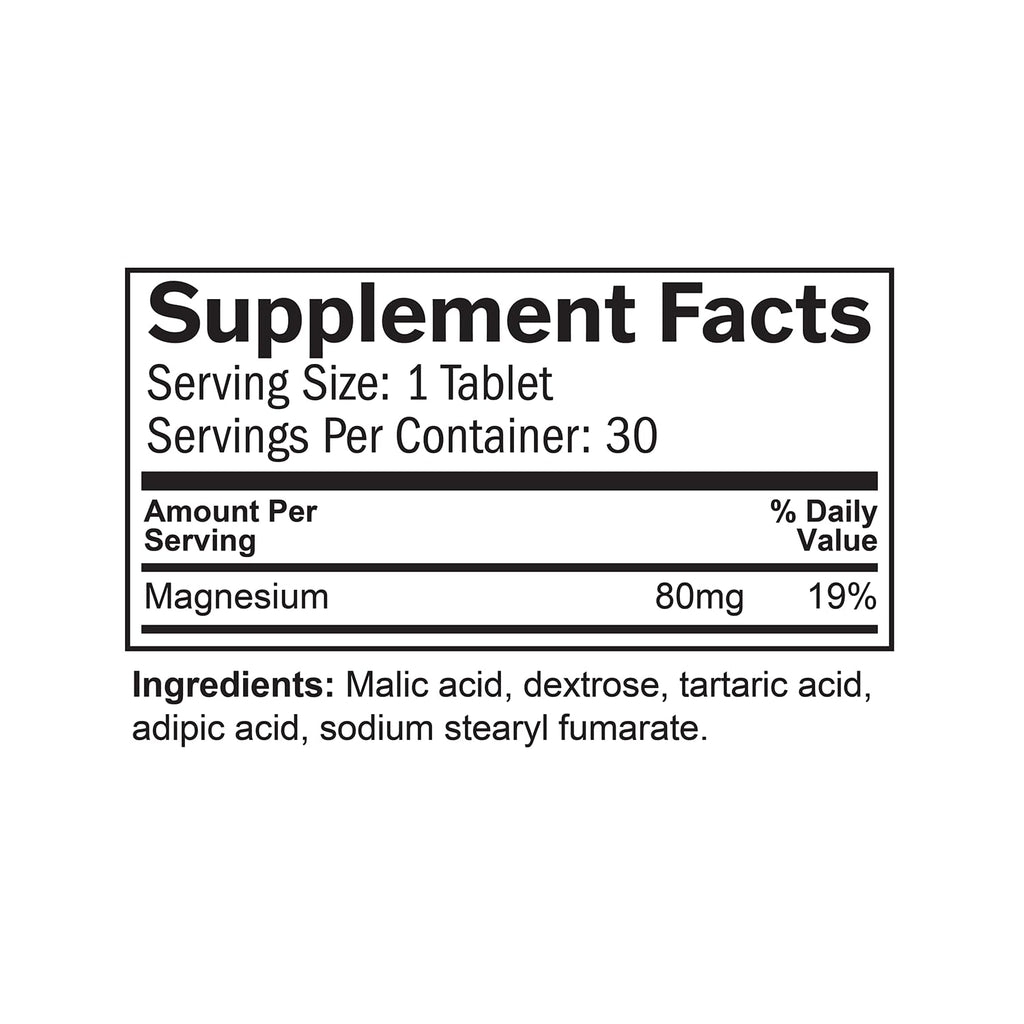 BRAINMD H2 Boost Molecular Hydrogen - 30 Tablets - Antioxidant Water Enhancer - Vegan, Gluten Free - 30 Servings