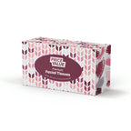 Price Value Facial Tissues boxes 230 Sheets Per Box 8 Boxes. Premium Soft Gentle and Durable in A Stylish Box - 1,840 Sheets