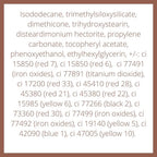 Beauty Bakerie Lip Whip Liquid Lipstick for Women, Waterproof Lip Gloss, Tint, Stain Long Lasting Hydrating Moisturizer, Matte or Metallic, 3.5mL, Smore's D'oeurves
