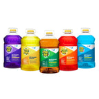Pine-Sol Multi-Surface Cleaner, CloroxPro, All-Purpose Cleaner, Original Pine, Fl Oz, Pack of 3 (Package May Vary)