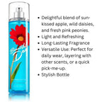 Bath & Body Works Signature Collection Fine Fragrance Mist Beautiful Day